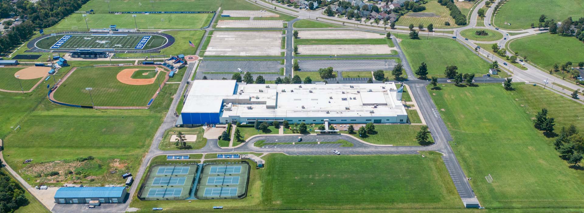 Lexington Christian Academy